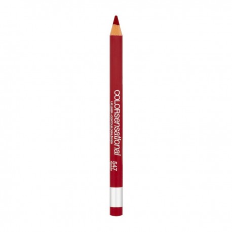 3600530575503 - MAYBELLINE COLORSENSATIONAL LIP LINER 547 - LAPICES DE LABIOS