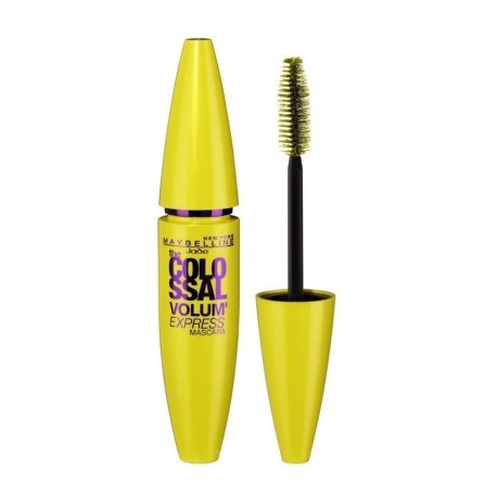 3007457600000 - MAYBELLINE THE COLOSSAL VOLUM EXPRESS MASCARA - MASCARAS