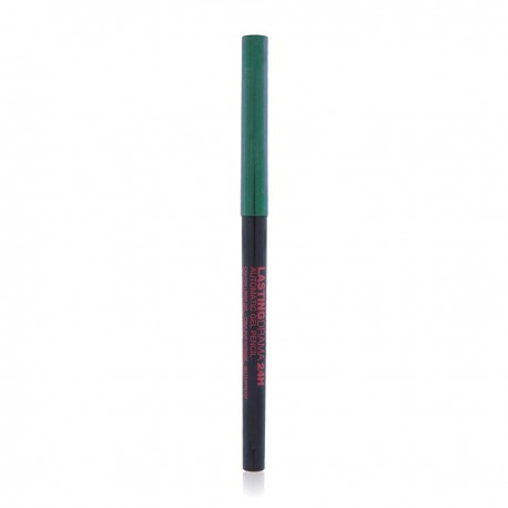 3600531196103 - MAYBELLINE LASTINGDRAMA 24H GEL PENCIL CRUSHED EMERALD - DELINEADORES