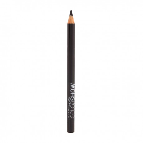 3600530905461 - MAYBELLINE COLORSHOW CRAYON KHOL 100 - DELINEADORES