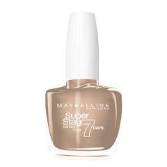 3600530125111 - MAYBELLINE SUPERSTAY GEL NAIL COLOR 7 DAYS 076 - ESMALTES