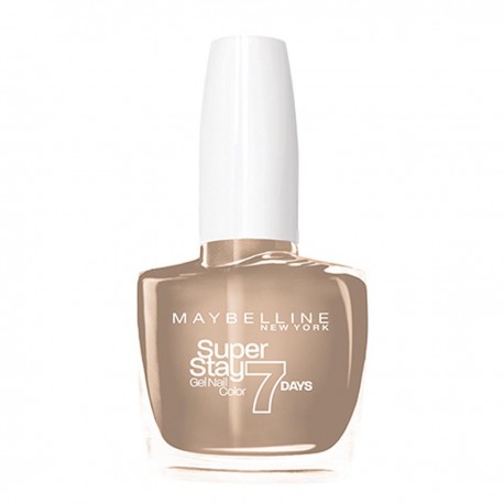 3600530125111 - MAYBELLINE SUPERSTAY GEL NAIL COLOR 7 DAYS 076 - ESMALTES