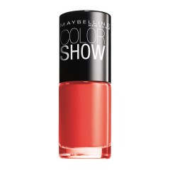 3009725400000 - MAYBELLINE COLORSHOW 110 URBAN CORAL - ESMALTES