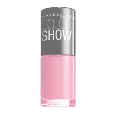 3009709400000 - MAYBELLINE COLORSHOW 262 PINK BOOM - ESMALTES