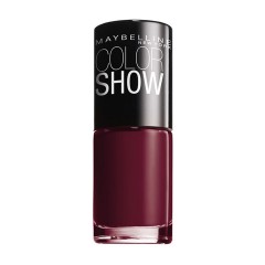 3009705600000 - MAYBELLINE COLORSHOW 352 DOWNTOWN RED - ESMALTES