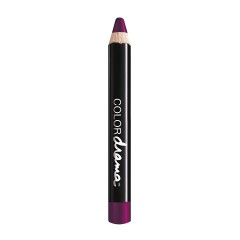 3600531030018 - MAYBELLINE LABIAL COLOR DRAMA 110 PINK SO CHIC - BARRA DE LABIOS