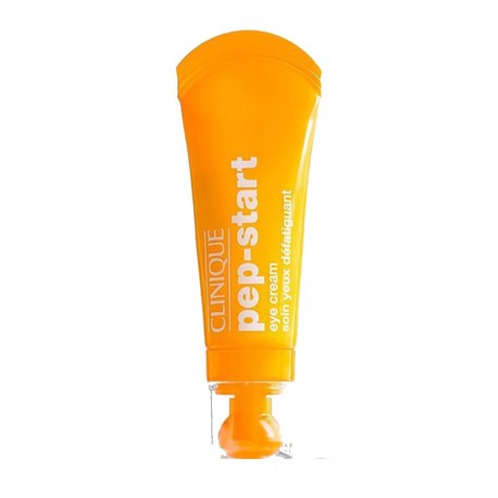 0207147612190 - CLINIQUE PEP START EYE CREAM 15ML - TRATAMIENTO DE OJOS
