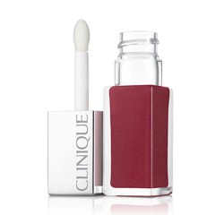 0207148024170 - CLINIQUE POP LACQUER LIP COLOUR + PRIMER 06 LOVE POP - LAPICES DE LABIOS