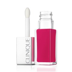 0207148024240 - CLINIQUE POP LACQUER LIP COLOUR + PRIMER 07 GO-GO POP - LAPICES DE LABIOS