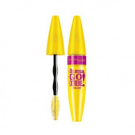 3011432600000 - MAYBELLINE THE COLOSSAL GO EXTREME 004 RADI - MASCARAS