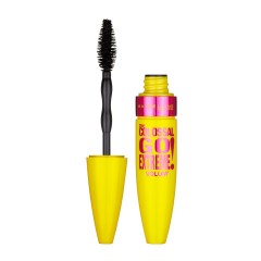 3010841700000 - MAYBELLINE THE COLOSSAL GO EXTREME 001 NEGRO - MASCARAS