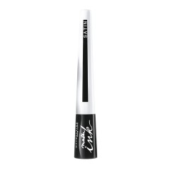 3011886700000 - MAYBELLINE MASTER INK SATIN CHARCOAL BLACK - DELINEADORES