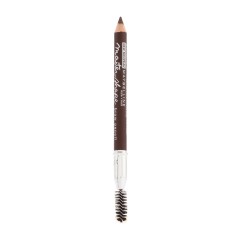 3600530803873 - MAYBELLINE MASTER SHAPE BROW PENCIL DEEP BROWN - DELINEADORES