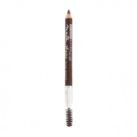 3600530803873 - MAYBELLINE MASTER SHAPE BROW PENCIL DEEP BROWN - DELINEADORES