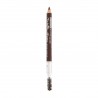 3600530803873 - MAYBELLINE MASTER SHAPE BROW PENCIL DEEP BROWN - DELINEADORES