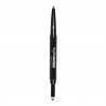 3600531087401 - MAYBELLINE BROW SATIN 002 DARK BROWN - DELINEADORES