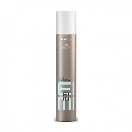 4084500582583 - WELLA STAY ESSENTIAL LACA LIGERA F2 300ML - FIJADORES