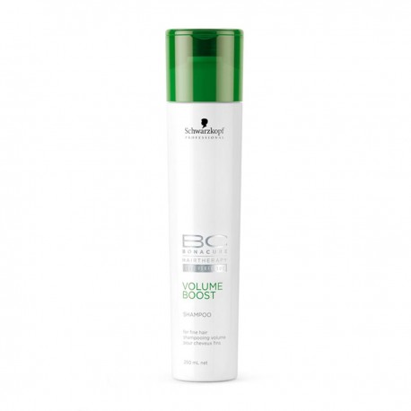 4045787321371 - SCHWARKPOF BONACURE VOLUME BOOST SHAMPOO 250ML - CHAMPÚ