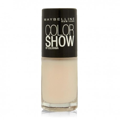3009723000000 - MAYBELLINE COLOR SHOW 070 BALLERINA - ESMALTES