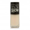 3009723000000 - MAYBELLINE COLOR SHOW 070 BALLERINA - ESMALTES