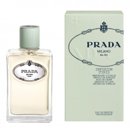 8435137743162 - PRADA INFUSION IRIS EAU DE PERFUME 50ML VAPORIZADOR - PERFUMES