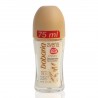 8410412028400 - BABARIA AVENA CONTIENE SOJA DESODORANTE ROLL-ON SIN ALCOHOL 75ML - DESODORANTE