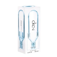 3614220531991 - CALVIN KLEIN CK2 EAU DE TOILETTE 100ML VAPORIZADOR - PERFUMES