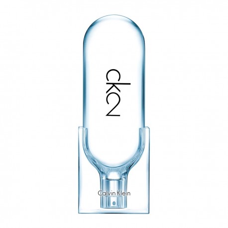3614220531830 - CALVIN KLEIN CK2 EAU DE TOILETTE 50ML VAPORIZADOR - PERFUMES