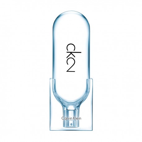 3614220531878 - CALVIN KLEIN CK2 EAU DE TOILETTE 30ML VAPORIZADOR - PERFUMES