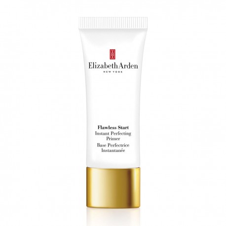 0858051901010 - ELIZABETH ARDEN FLAWLESS START INSTANT PERFECTING PRIMER BASE 30ML - BASE MAQUILLAJE