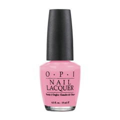 0941000035590 - OPI NAIL LACQUER NLH39 IT S A GIRL - ESMALTES