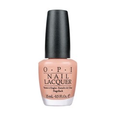 0941000025210 - OPI NAIL LACQUER NLA15 DULCE DE LECHE - ESMALTES