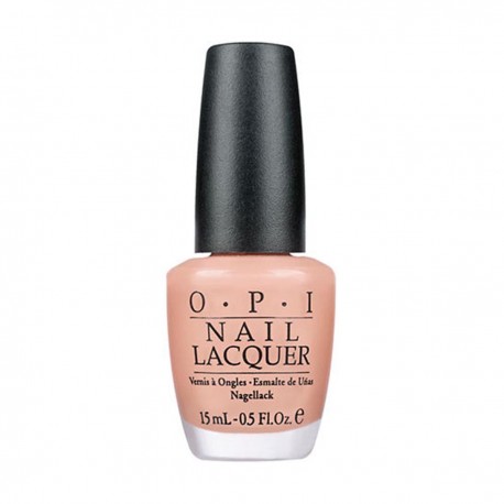 0941000025210 - OPI NAIL LACQUER NLA15 DULCE DE LECHE - ESMALTES