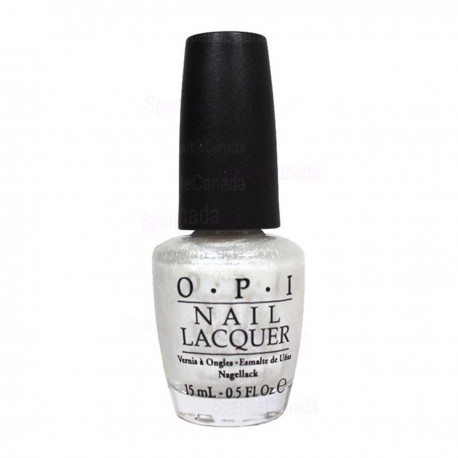 0941000088200 - OPI NAIL LACQUER NLA36 HAPPY ANIVERSARY - ESMALTES