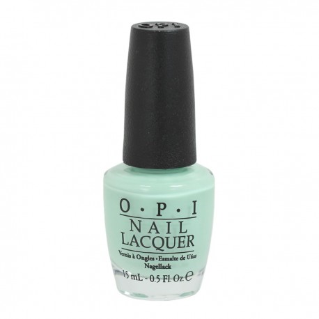 0941000069700 - OPI NAIL LACQUER NLB44 GARGANTUAN GREEN GRAPE - ESMALTES