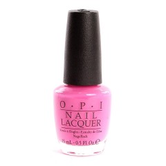 0941000010050 - OPI NAIL LACQUER NLB86 SHORTS STORY - ESMALTES