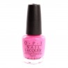 0941000010050 - OPI NAIL LACQUER NLB86 SHORTS STORY - ESMALTES