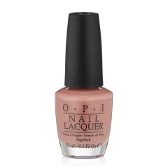 0941000021320 - OPI NAIL LACQUER NLE41 BAREFOOT IN BARCELONA - ESMALTES