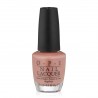0941000021320 - OPI NAIL LACQUER NLE41 BAREFOOT IN BARCELONA - ESMALTES