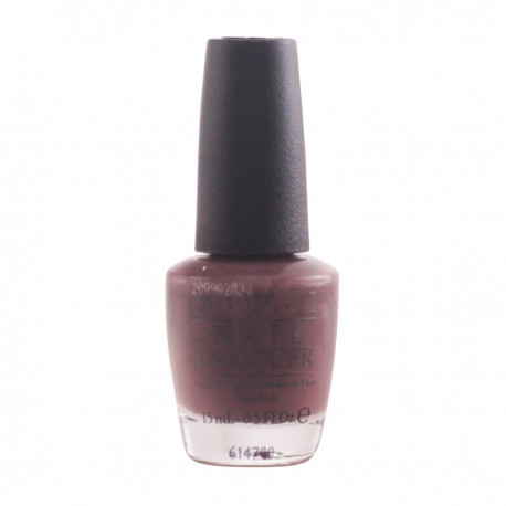 0941000074100 - OPI NAIL LACQUER NLF15 YOU DON T KNOW JACQUES! - ESMALTES