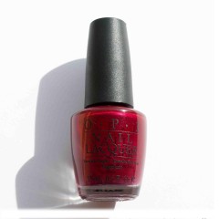 0941000015480 - OPI NAIL LACQUER NLH08 I M NOT REALLY A WAITRESS - ESMALTES