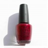 0941000015480 - OPI NAIL LACQUER NLH08 I M NOT REALLY A WAITRESS - ESMALTES