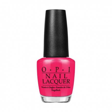 0941000005340 - OPI NAIL LACQUER NLL60 DUTCH TULIPS - ESMALTES