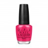0941000005340 - OPI NAIL LACQUER NLL60 DUTCH TULIPS - ESMALTES