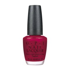 0941000005890 - OPI NAIL LACQUER NLL87 MALAGA WINE - ESMALTES