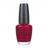 0941000005890 - OPI NAIL LACQUER NLL87 MALAGA WINE - ESMALTES