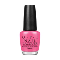 0941000049380 - OPI NAIL LACQUER NLM23 STRAWBERRY MARGARITA - ESMALTES