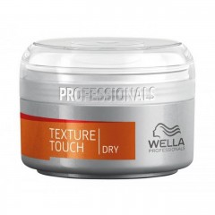 4084500585690 - WELLA TEXTURE TOUCH PASTA REMOLDEABLE 75ML - FIJADORES