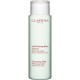 3380810033830 - CLARINS LAIT DEMAQUILLANT VELOURS ANTI-POLLUTION PEAUX NORMALES OU SECHES 200ML - HIDRATACION