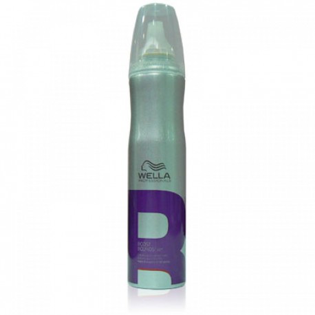 4084500585454 - WELLA BOOST BOUNCE ESPUMA PARA DEFINIR RIZOS 300ML - FIJADORES